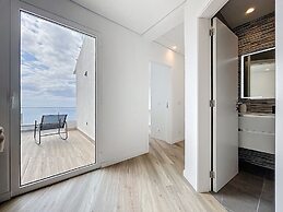 Breeze House 1 by Atlantic Holiday