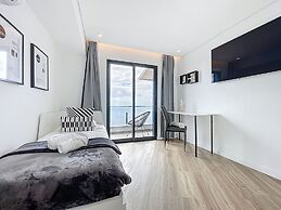 Breeze House 1 by Atlantic Holiday