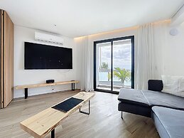 Breeze House 1 by Atlantic Holiday
