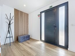 Breeze House 1 by Atlantic Holiday