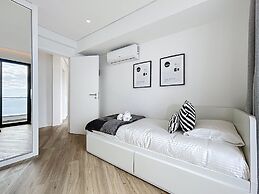 Breeze House 1 by Atlantic Holiday