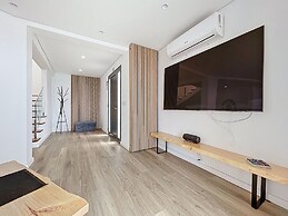 Breeze House 1 by Atlantic Holiday