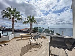 Breeze House 1 by Atlantic Holiday