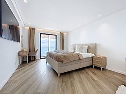 Breeze House 1 by Atlantic Holiday