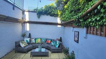 Whole House with Garden