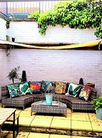 Whole House with Garden