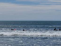 Carters Beach Top 10 Holiday Park