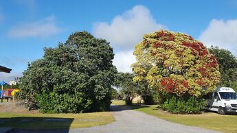 Carters Beach Top 10 Holiday Park