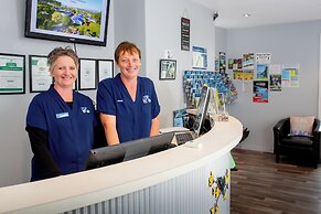 Carters Beach Top 10 Holiday Park