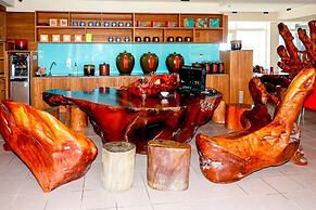 Chuanfu Shimen Hotel