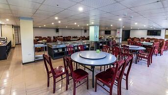 Chuanfu Shimen Hotel