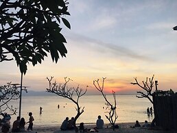 Charung by The Sea