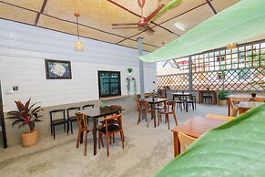Charung by The Sea