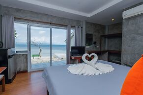 Charung by The Sea