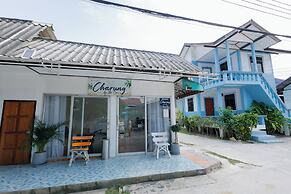 Charung by The Sea