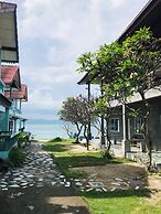 Charung by The Sea