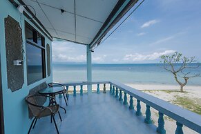 Charung by The Sea