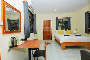 Charung by The Sea