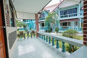 Charung by The Sea