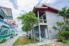 Charung by The Sea