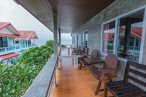 Charung by The Sea