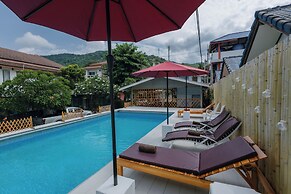 Charung by The Sea