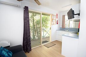 Warburton Holiday Park