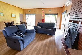 Warburton Holiday Park