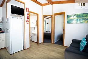 Warburton Holiday Park