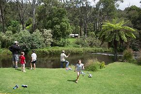 Warburton Holiday Park