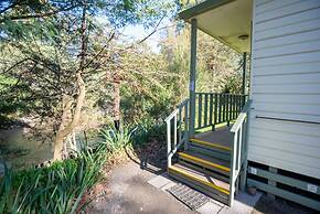 Warburton Holiday Park