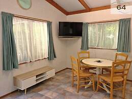 Warburton Holiday Park