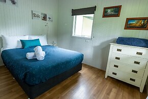 Warburton Holiday Park
