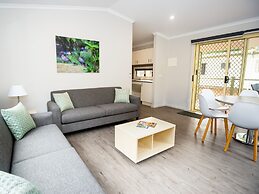 Warburton Holiday Park