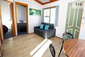Warburton Holiday Park