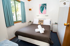 Warburton Holiday Park