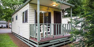 Warburton Holiday Park