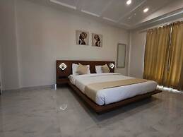 Hotel YJ Manor