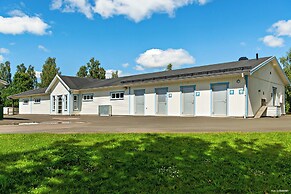 First Camp Skara - Sommarland