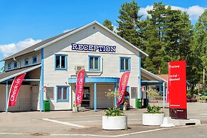 First Camp Skara - Sommarland