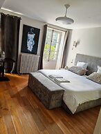 villa raspail