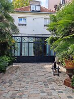 villa raspail