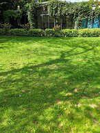 villa raspail