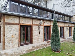 villa raspail