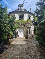 villa raspail