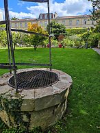 villa raspail