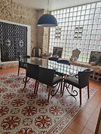 villa raspail