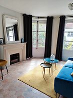 villa raspail