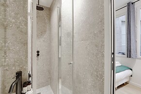 Charming AC Studio Center of Paris