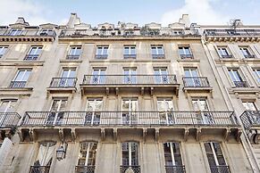 Charming AC Studio Center of Paris
